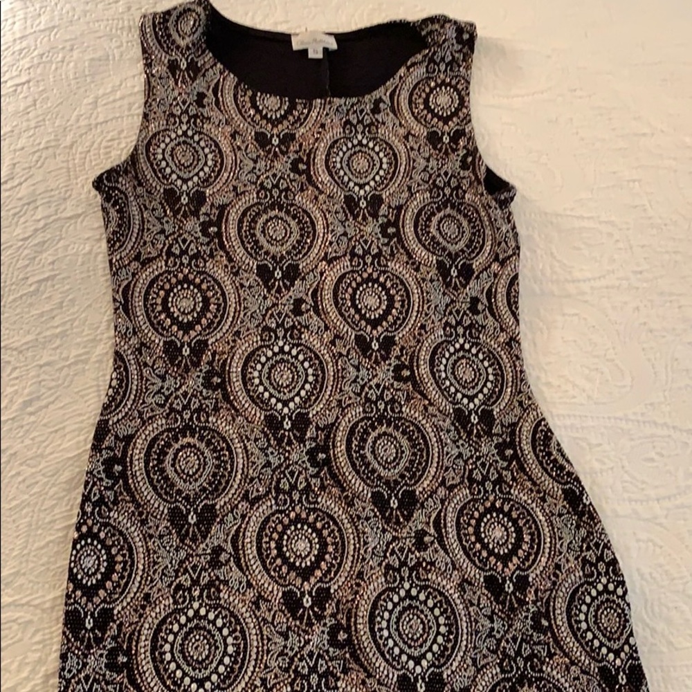 Cocktail Dress